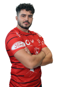 victor durif